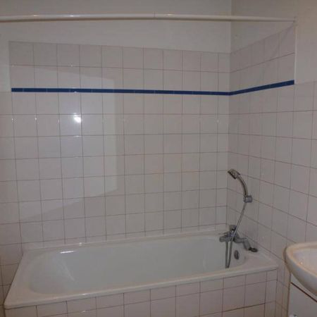 Location appartement 1 pièce 30 m² à Chambéry (73000) 4 - Photo 4