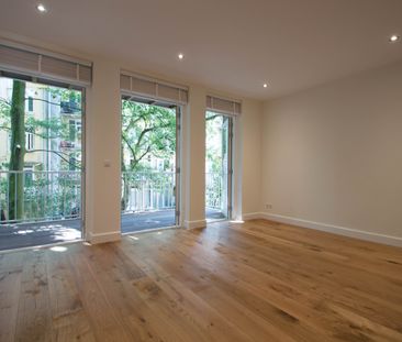 Te huur: Appartement De Wittenstraat in Amsterdam - Foto 4