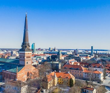 Skallbergsgatan 10 B - Photo 3