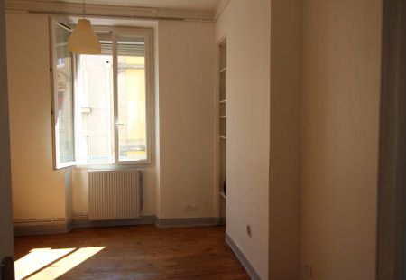 Appartement T2 à GRENOBLE - Photo 3