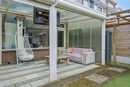 Te huur: Huis Albert van Huffelstraat in Breda - Foto 5