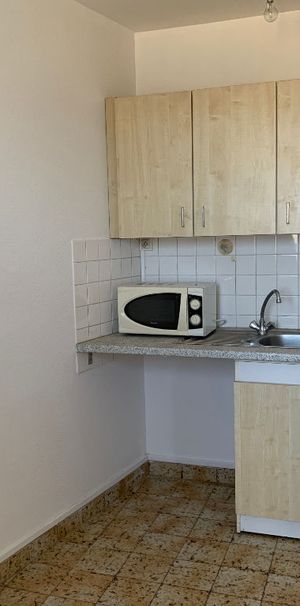 Appartement Pontorson 1 pièce 22 m2 - Photo 1