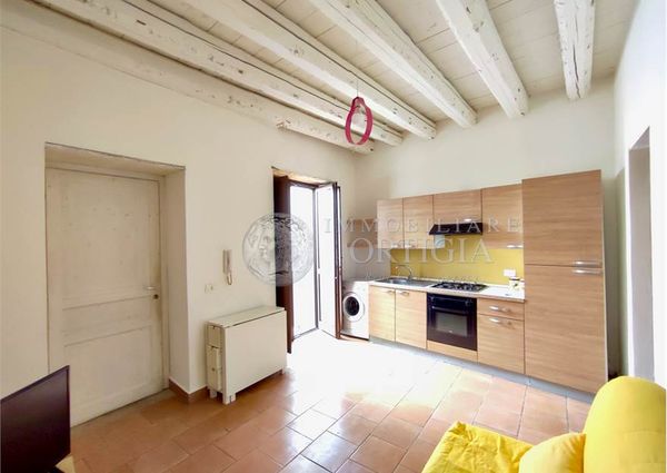 1 bedroom apartment for Rent in Siracusa