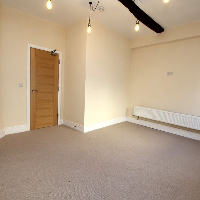 1 Bedroom Apartment, Chester - Photo 1