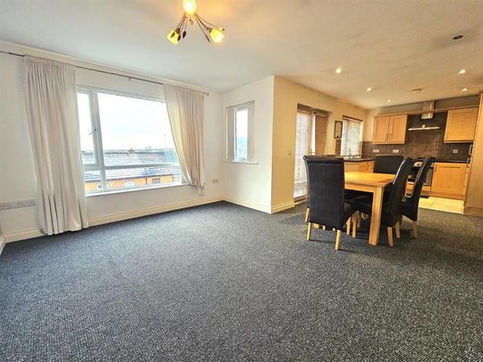 Apt 6, 254 Crumlin Road, Belfast, BT14 7ED - Photo 1