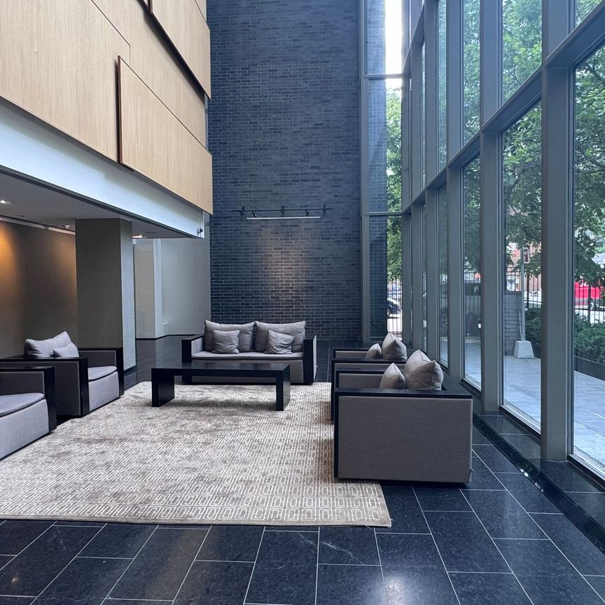 For Lease - 33 Charles Street Unit# 2301, Toronto, Ontario - Photo 1