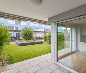 3.5 Zimmer, 82 m², EG - Foto 6