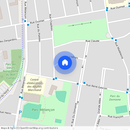 604 Rue des Chênes, Saint-Jérôme, Saint-Jérôme, Laurentides, J7Z 4V2