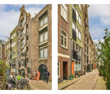 Te huur: Appartement Prinseneiland in Amsterdam - Photo 4