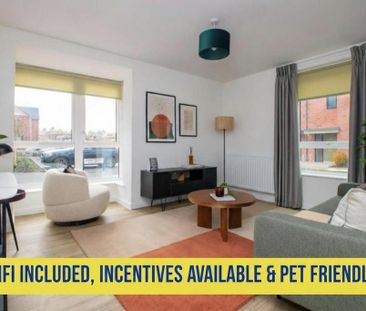 3 bedroom semi-detached house to rent - Photo 1