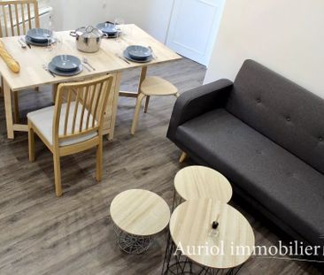 Location Appartement 3 pièces 41m² AURIOL 13390 - Photo 1