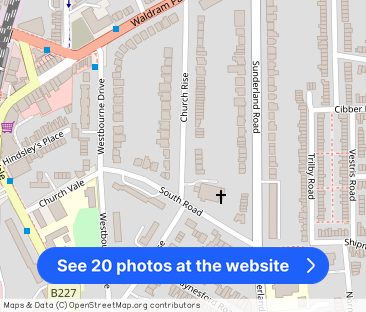 Church Rise, London, SE23 - Photo 1