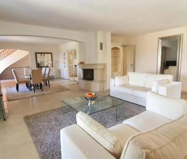 Mougins - très belle villa 5 pièces - Photo 1