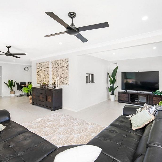 Family Living with Pool & Expansive Outdoor Entertaining in Algester - Photo 1