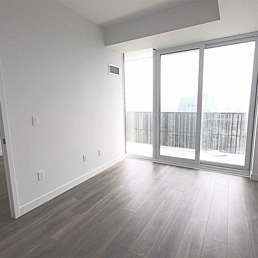 For Lease - 8 Eglinton Avenue Unit# 4601, Toronto, Ontario - Photo 1