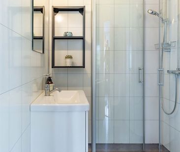 Gjörwellsgatan - Foto 2