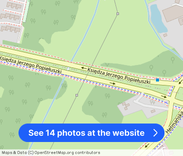 Przestronne 2 Pokojowe Mieszkanie - Photo 1