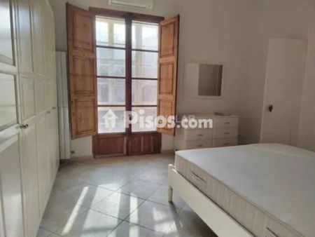 Piso en alquiler en Palma de Mallorca - Photo 3