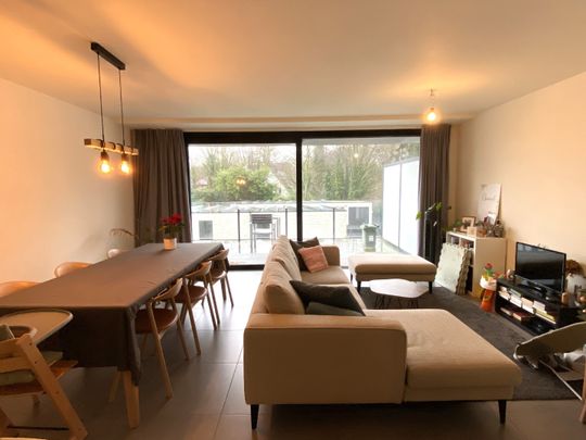 Appartement te huur in Evergem - Photo 1