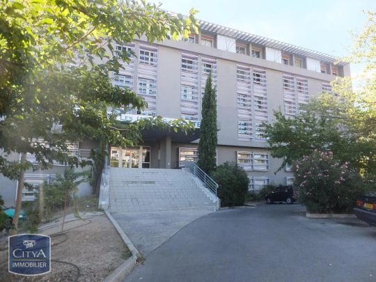 Appartement à louer 1 pièce 23m² - Photo 1