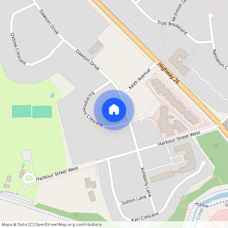 197 Escarpment Crescent, Collingwood