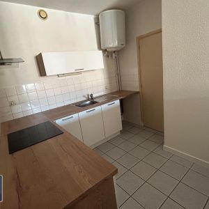 Location Appartement 1 pièce 39m² TOURNUS 71700 - Photo 2