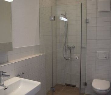 Exklusive Single-Loftwohnung im Dachgeschoss - Foto 5