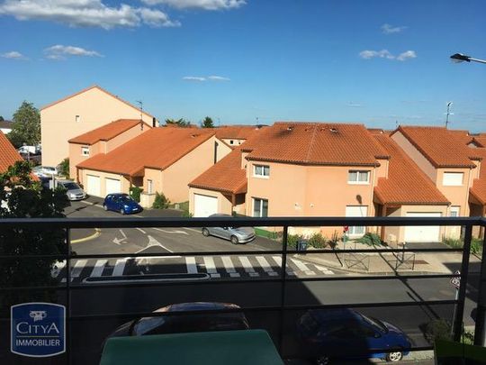 Location Appartement 3 pièces 63m² BEAUMONT 63110 - Photo 1