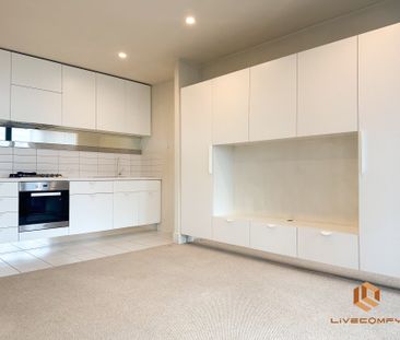 Melbourne CBD - Photo 6