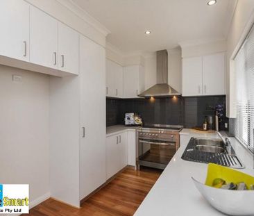 Modern Home in Enclosed Complex - Photo 2