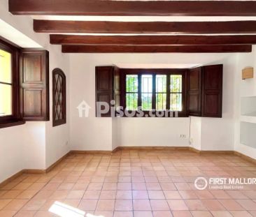 Casa en alquiler en La Bonanova-Porto Pi - Photo 4
