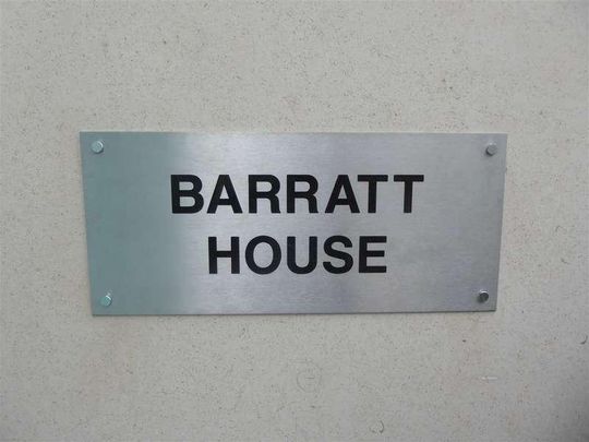 Barratt House, High Street Quarter, Hounslow, TW3 - Photo 1