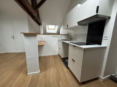 Location Appartement 3 pièces 34m² GUER 56380 - Photo 3