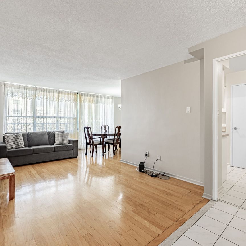 For Lease - 2721 Victoria Park Avenue Unit# 1201, Toronto, Ontario - Photo 1