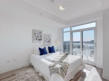 For Lease - 3220 Sheppard Avenue Unit# 1810, Toronto, Ontario - Photo 2