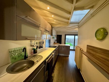 Maison 3 pièces - Photo 5