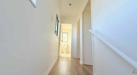 Mt. Wellington Charming 3 bedrooms Townhouse - Photo 5