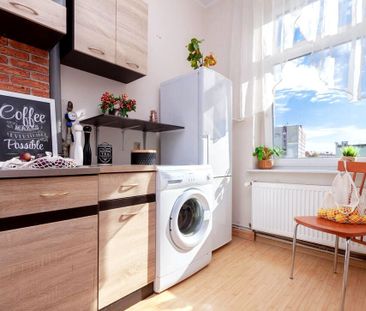 Pokój, ul. Wilków Morskich - Zdjęcie 5