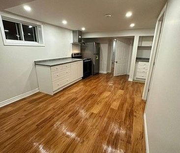 For Lease - 7 BELLEAU Street Unit# BSMT, Hamilton, Ontario - Photo 6