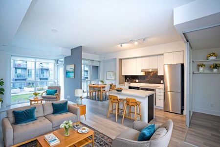 For Lease - 5260 Dundas Street Unit# C301, Burlington, Ontario - Photo 2