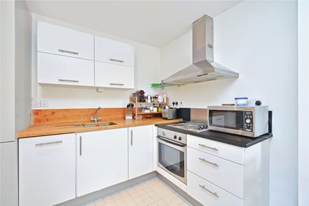 Ionian Building, E14 - Photo 5