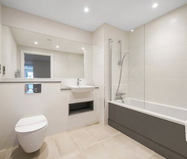 Lofting House, SL6 1ER, Maidenhead - Photo 4