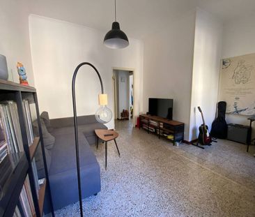 Bilocale Ripa di Porta Ticinese 47, Navigli - Darsena, Milano - Photo 2
