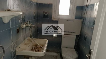 Studio/Γκαρσονιέρα για ενοικίαση Ιπποκράτειο (Φάληρο - Ιπποκράτειο) - Photo 5