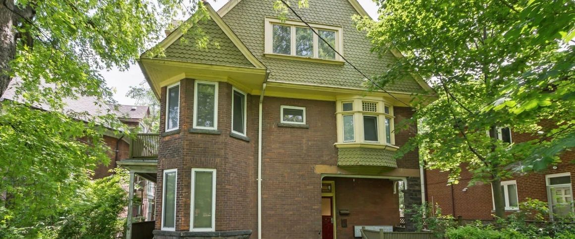 2 Bellwoods Park #5 - Photo 1