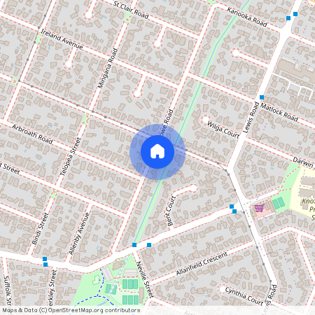 35 Pentlowe Road, VIC 3152, Wantirna South