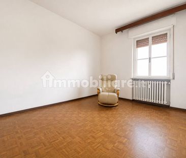 Trilocale buono stato, terzo piano, Popolo, Rondò, Casale Monferrato - Photo 6