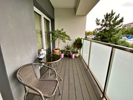 Mieszkanie na wynajem Stary Konin ul.Wodna - Photo 5