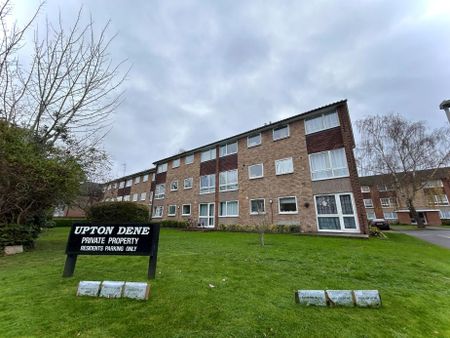 2 bedroom flat to rent - Photo 3