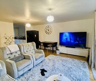 5 bedroom terraced house to rent - Photo 2